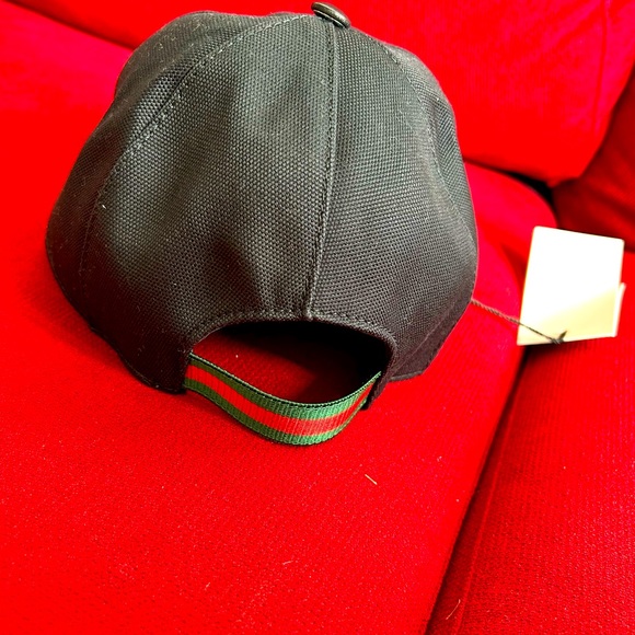 Gucci cap with logo NWT unisex - Picture 8 of 9